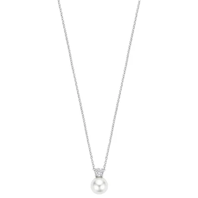 TI SENTO - MILANO NECKLACE 34125PW