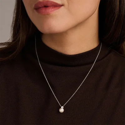 TI SENTO - MILANO NECKLACE 34125PW