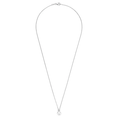 TI SENTO - MILANO NECKLACE 34125PW