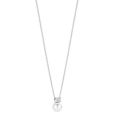 TI SENTO - MILANO NECKLACE 34125PW