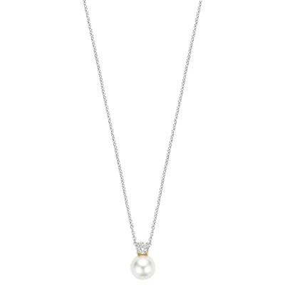 TI SENTO - MILANO NECKLACE 34125YP