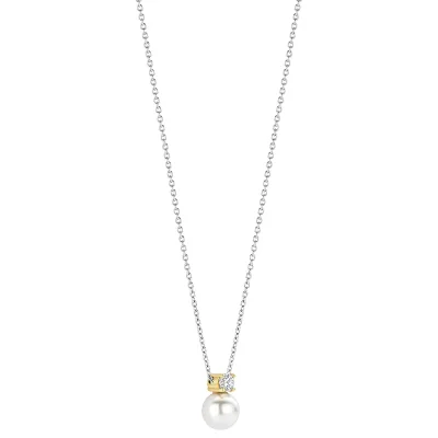 TI SENTO - MILANO NECKLACE 34125YP