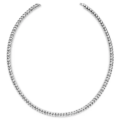 TI SENTO - MILANO NECKLACE 34126SI