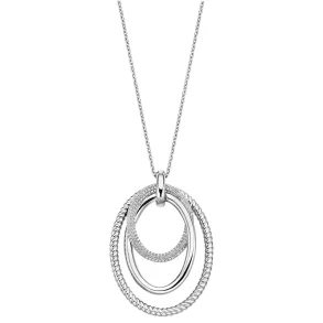 TI SENTO - MILANO NECKLACE 34127ZI
