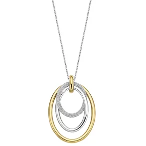 TI SENTO - MILANO NECKLACE 34127ZY