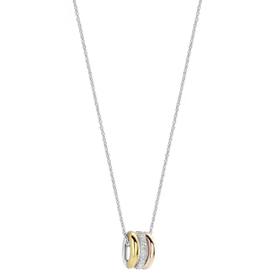 TI SENTO - MILANO NECKLACE 34128TZ