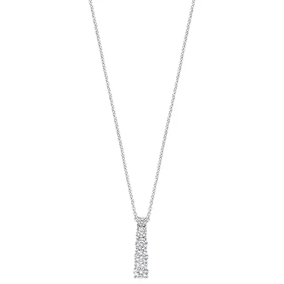 TI SENTO - MILANO NECKLACE 34129ZI