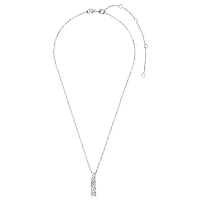 TI SENTO - MILANO NECKLACE 34129ZI