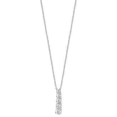 TI SENTO - MILANO NECKLACE 34129ZI