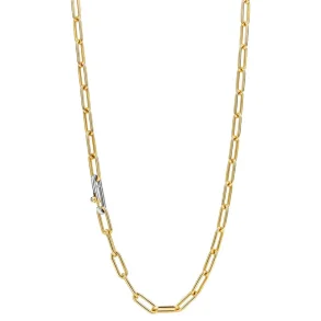 TI SENTO - MILANO NECKLACE 3947SY/48