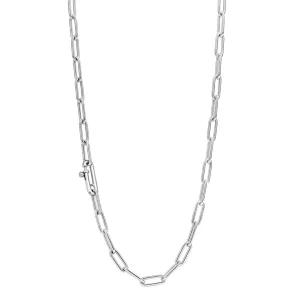 TI SENTO - MILANO NECKLACE 3947ZI/80
