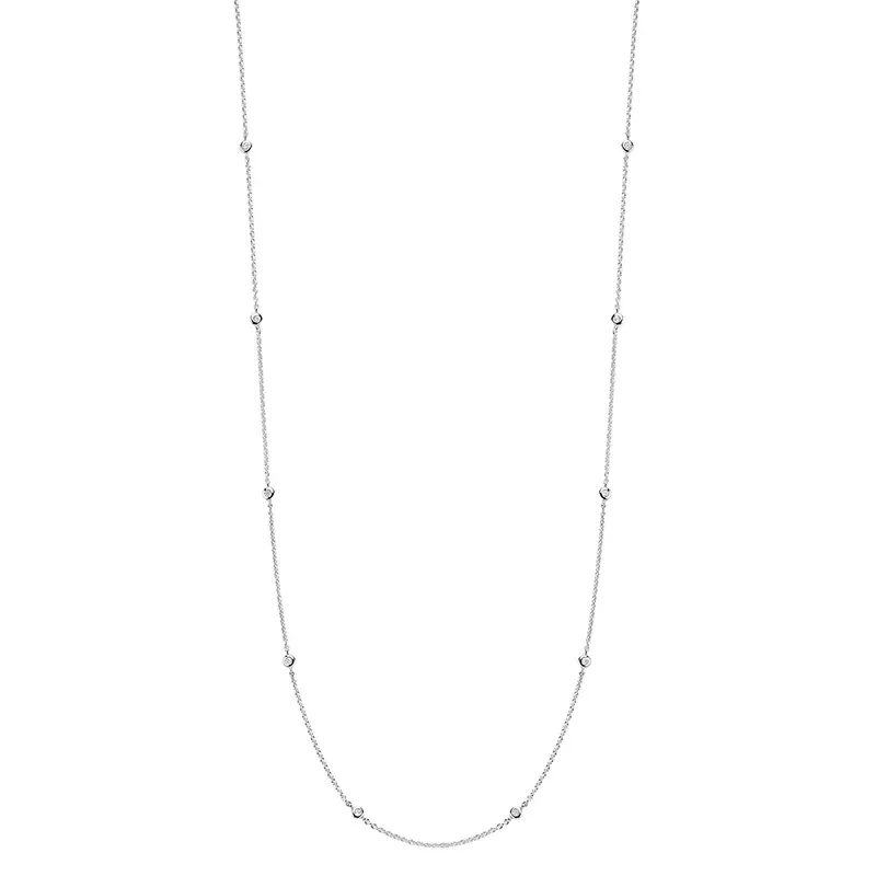 TI SENTO - MILANO NECKLACE 3978ZI