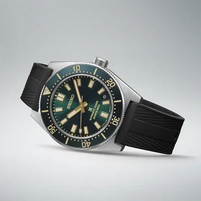 SEIKO PROSPEX PREMIUM DIVER HBC010J1