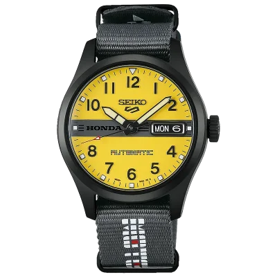 SEIKO 5 SPORTS HDB010K1