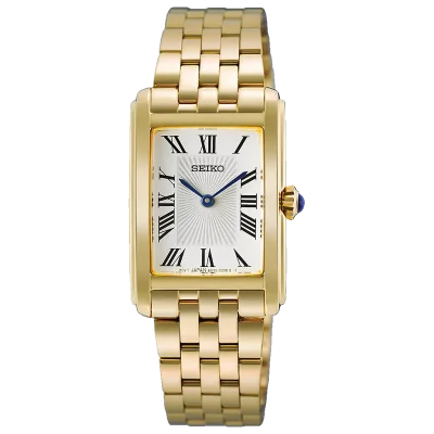 SEIKO LADIES HGG001P1