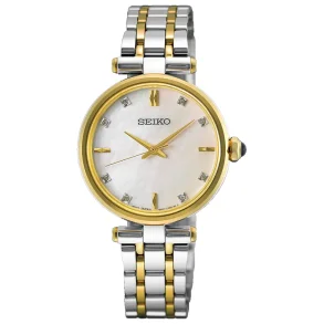 SEIKO LADIES HGH007P1