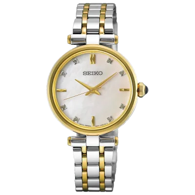 SEIKO LADIES HGH007P1